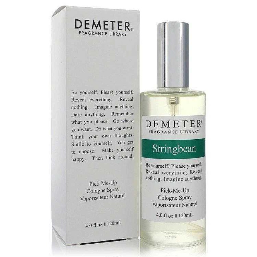 Demeter | Demeter Demeter String Bean - 120 Ml Eau De Cologne