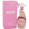 Damesparfum | Moschino Moschino Fresh Pink Couture - 100 Ml Eau De Toilette