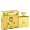 Damesparfum | Versace Versace Pour Femme Oud Oriental - 100 Ml Eau De Parfum