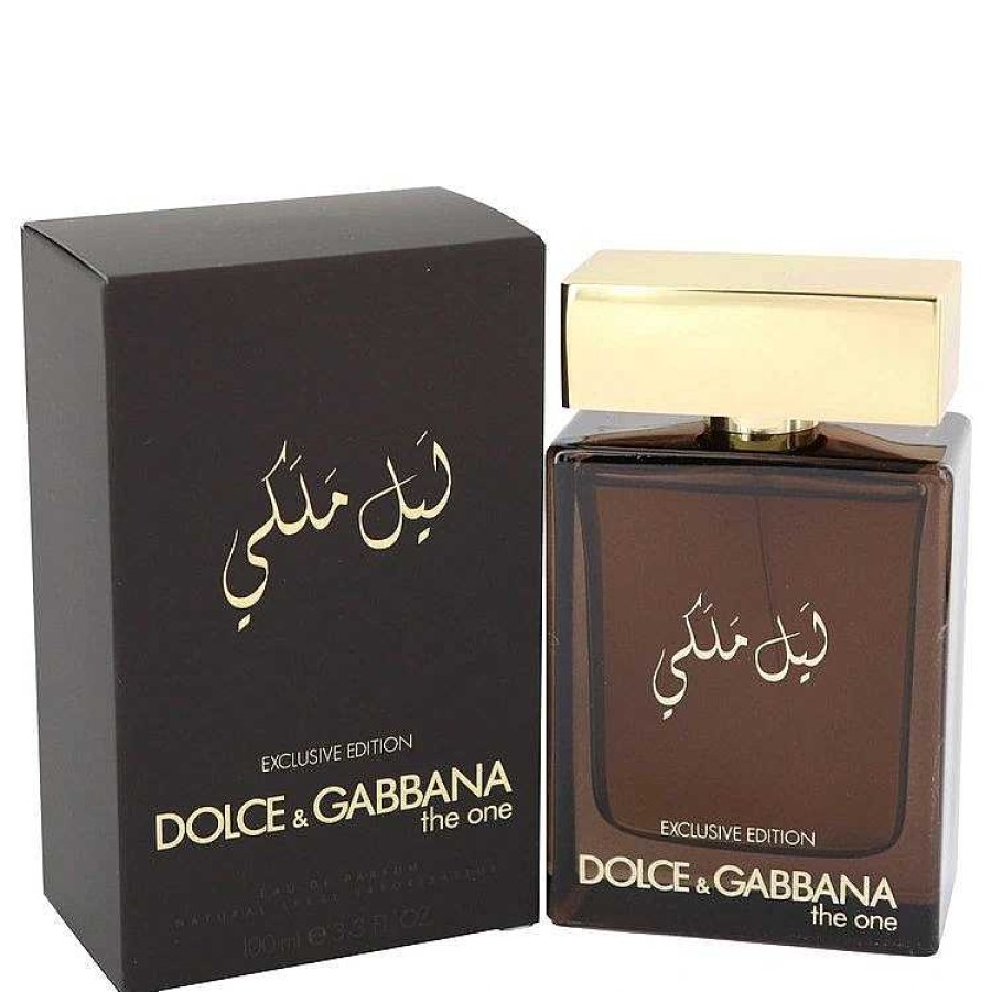 Dolce & Gabbana | Dolce & Gabbana The One Royal Night