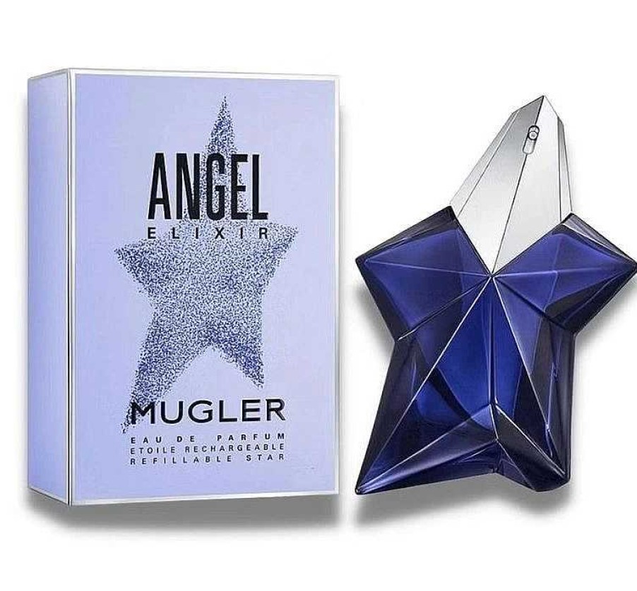 Thierry Mugler | Thierry Mugler Thierry Mugler Angel Elixir - 25 Ml Eau De Parfum