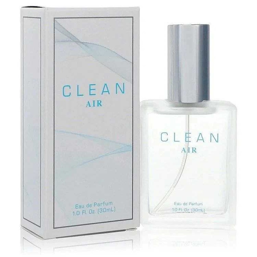 Damesparfum | Clean Clean Air - 30 Ml Eau De Parfum