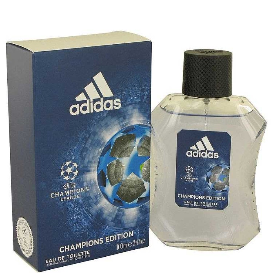 Herenparfum | Adidas Uefa Champions League