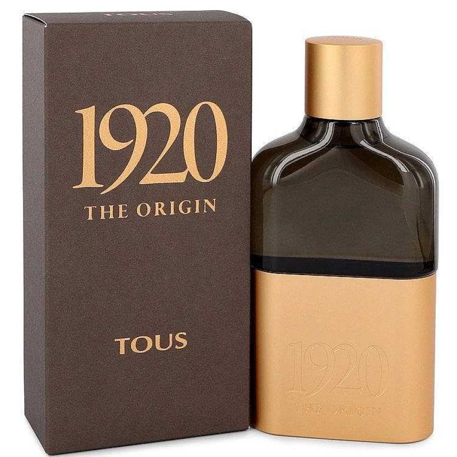 Herenparfum | Tous 1920 The Origin