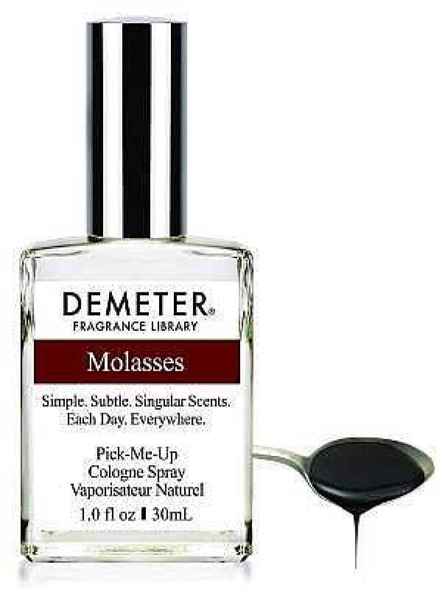 Demeter | Demeter Demeter Molasses - 120 Ml Eau De Cologne