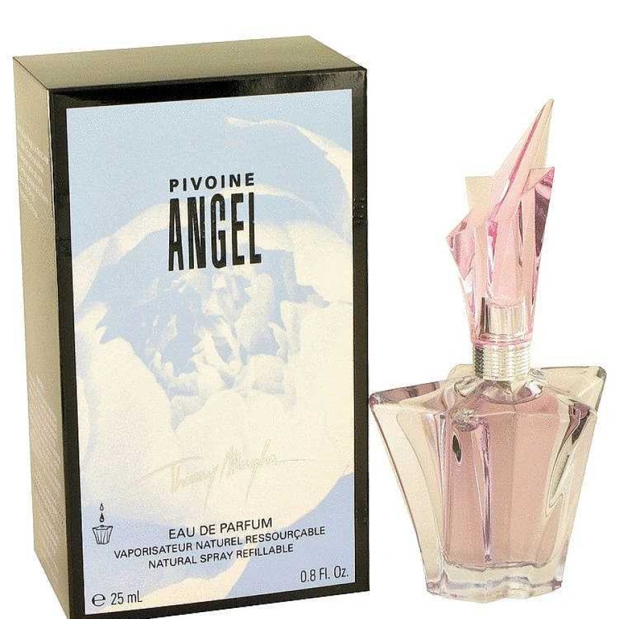 Thierry Mugler | Thierry Mugler Angel Pivoine