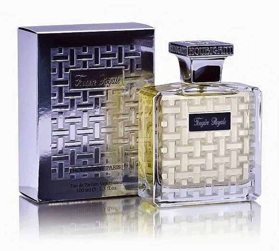 Herenparfum | Houbigant Fougere Royale