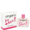 Damesparfum | Ungaro For Her