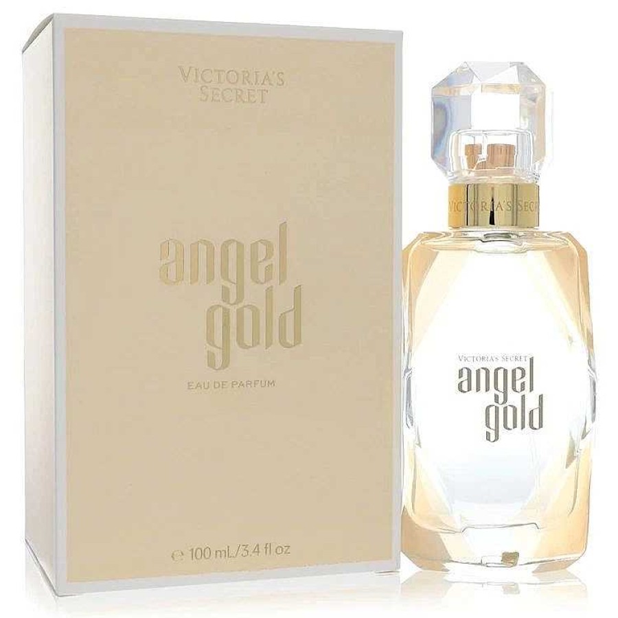 Victoria'S Secret | Victoria's Secret Victoria'S Secret Angel Gold - 100 Ml Eau De Parfum