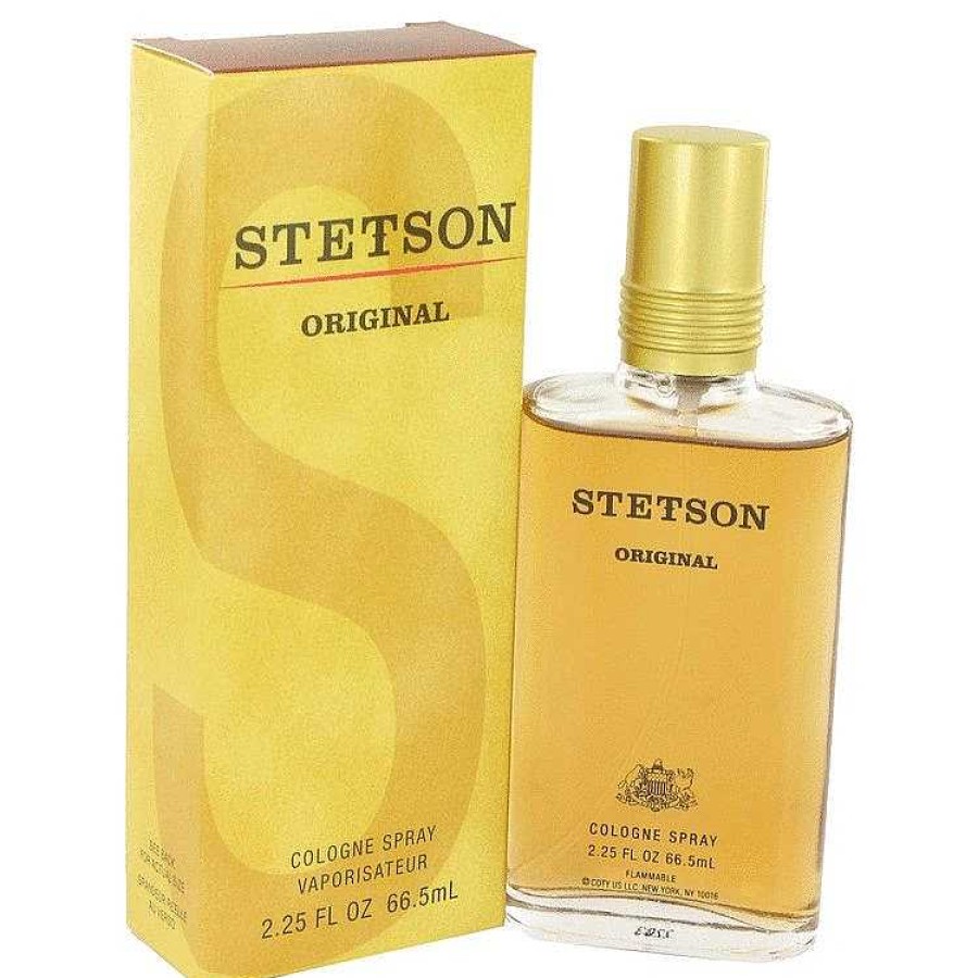 Herenparfum | Coty Stetson