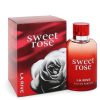 Damesparfum | La Rive La Rive Sweet Rose - 90 Ml Eau De Parfum