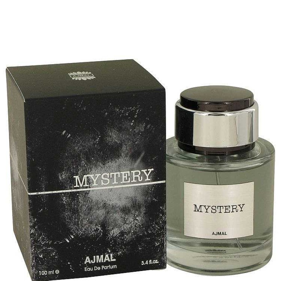 Herenparfum | Ajmal Ajmal Mystery - 100 Ml Eau De Parfum