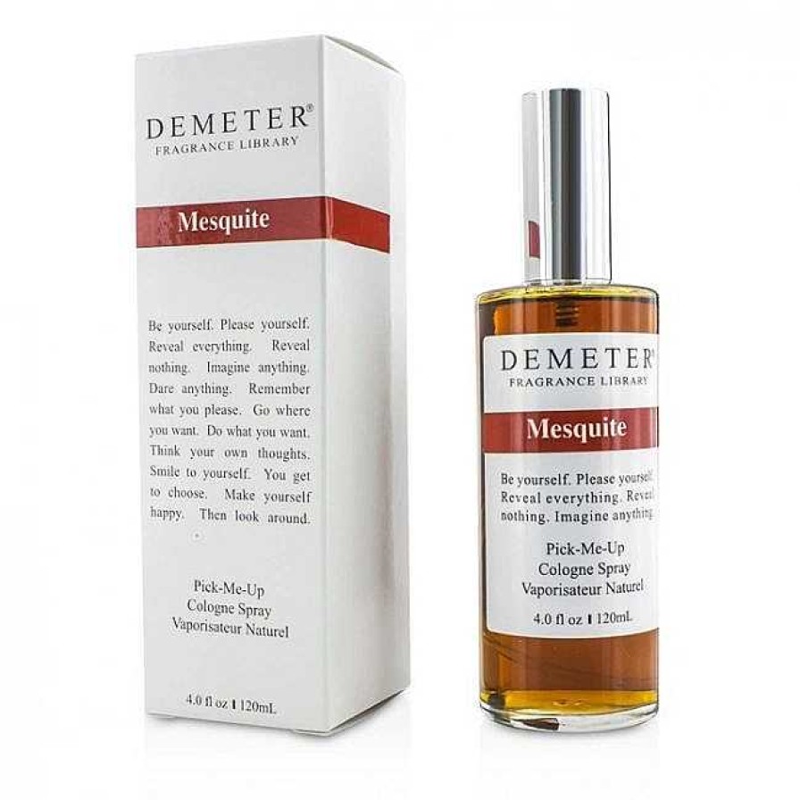 Demeter | Demeter Demeter Mesquite - 120 Ml Eau De Cologne