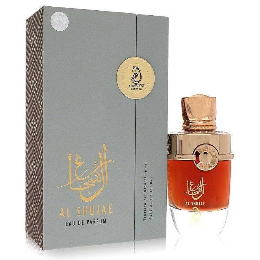 Herenparfum | Arabiyat Prestige Al Shujae