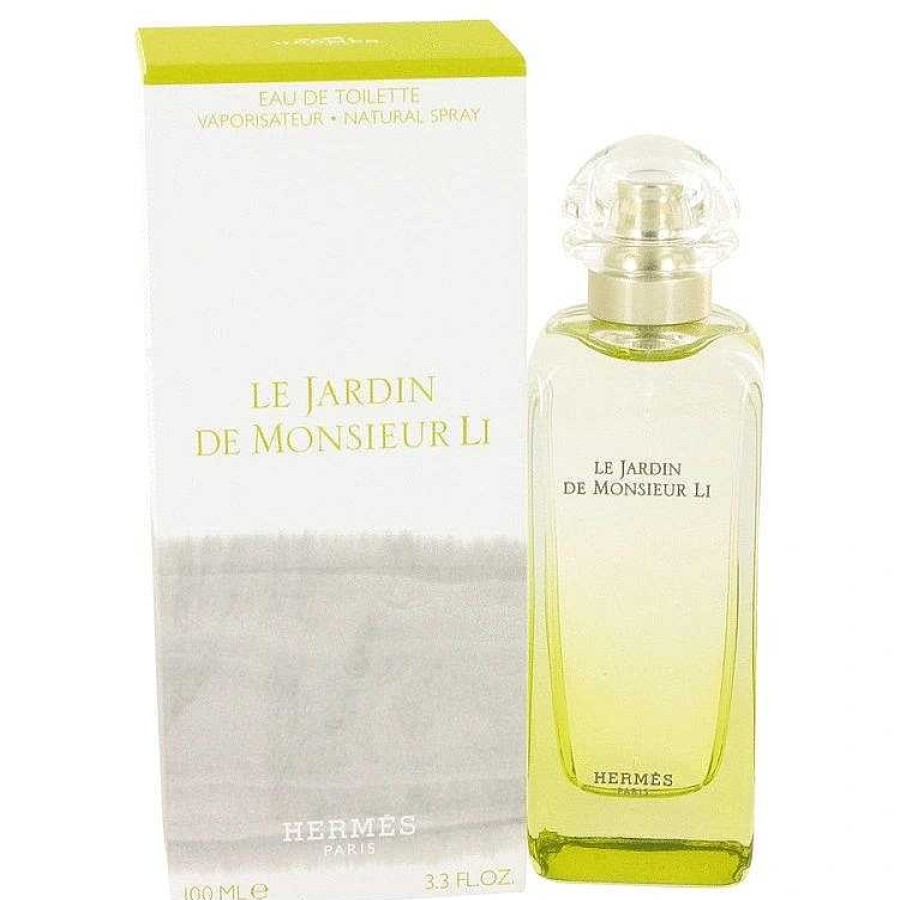 Hermes | Hermes Hermes Le Jardin De Monsieur Li - 100 Ml Eau De Toilette