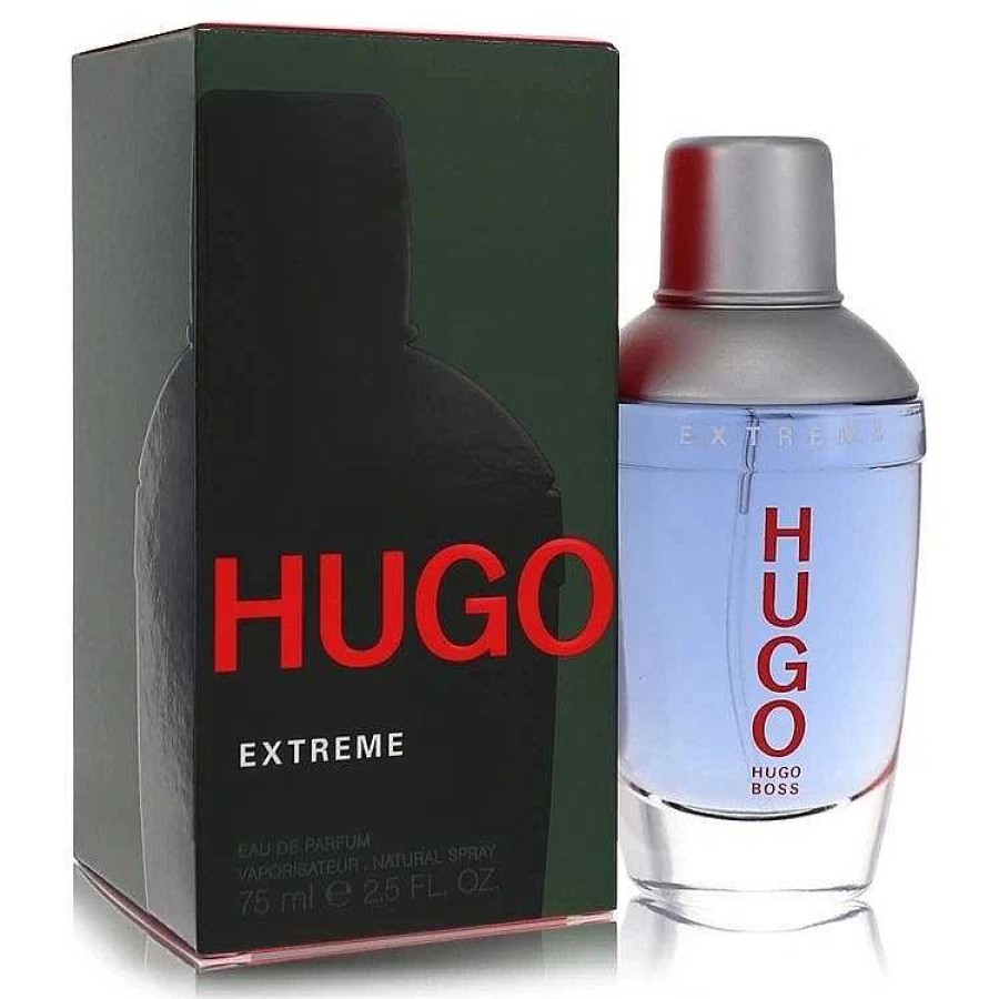 Hugo Boss | Hugo Boss Hugo Boss Hugo Extreme Homme - 75 Ml Eau De Parfum