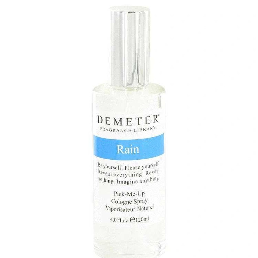 Demeter | Demeter Demeter Rain - 120 Ml Eau De Cologne