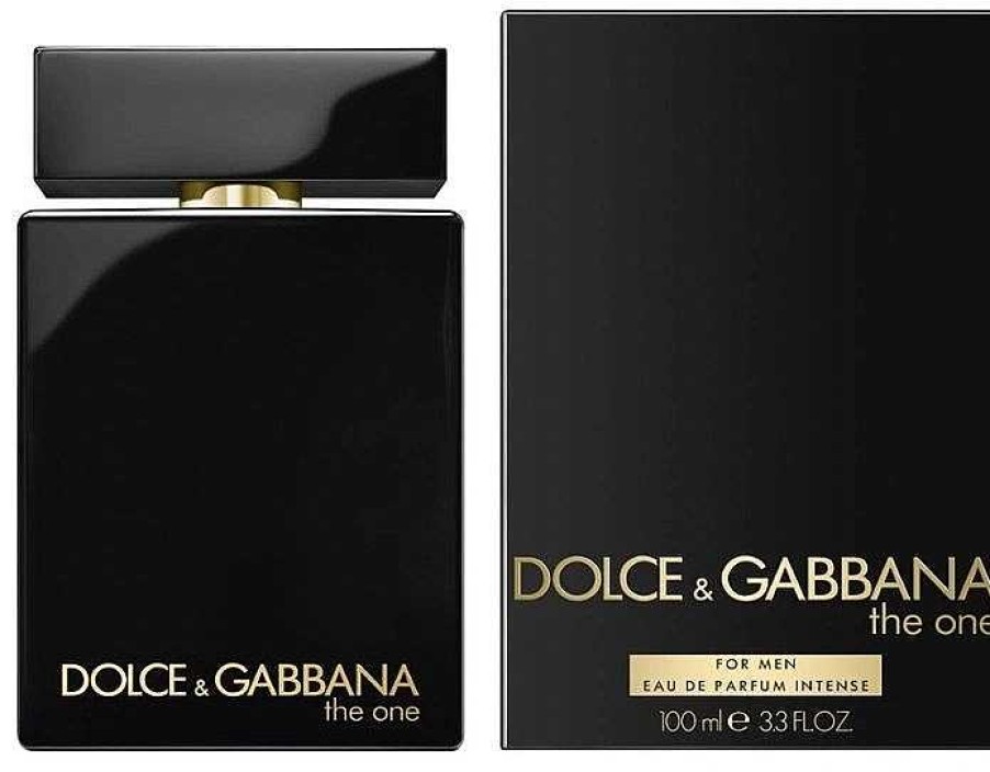 Dolce & Gabbana | Dolce & Gabbana Dolce & Gabbana The One Intense - 100 Ml Eau De Parfum