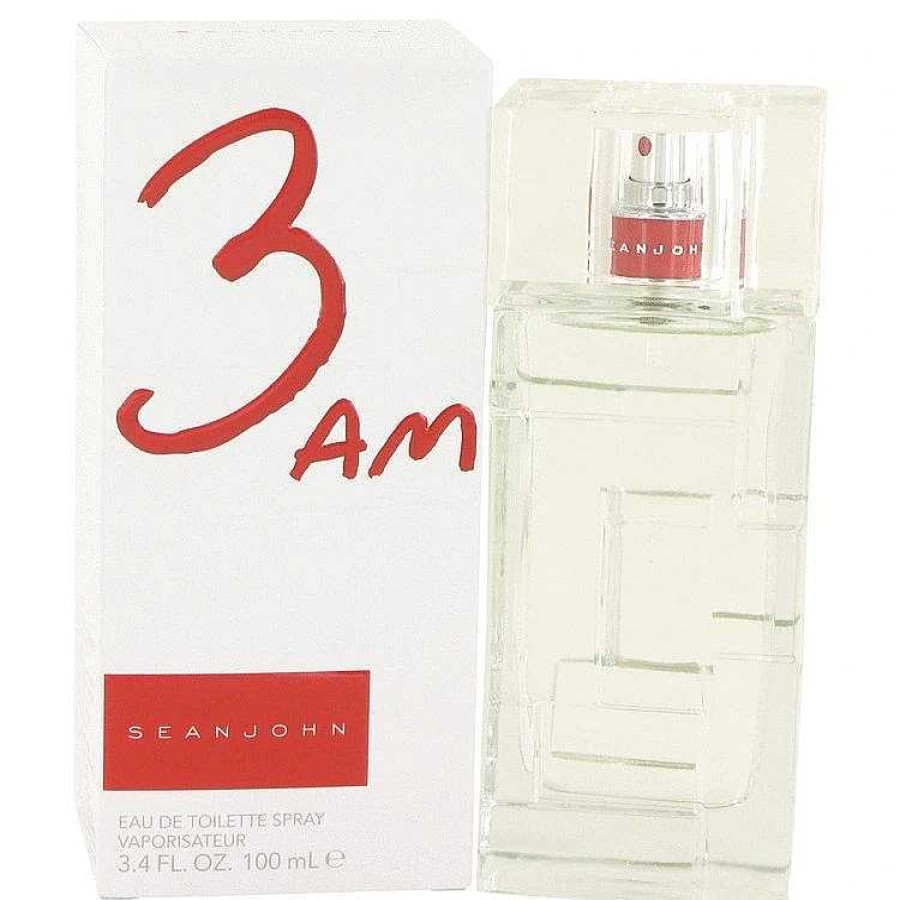 Herenparfum | Sean John 3Am Sean John