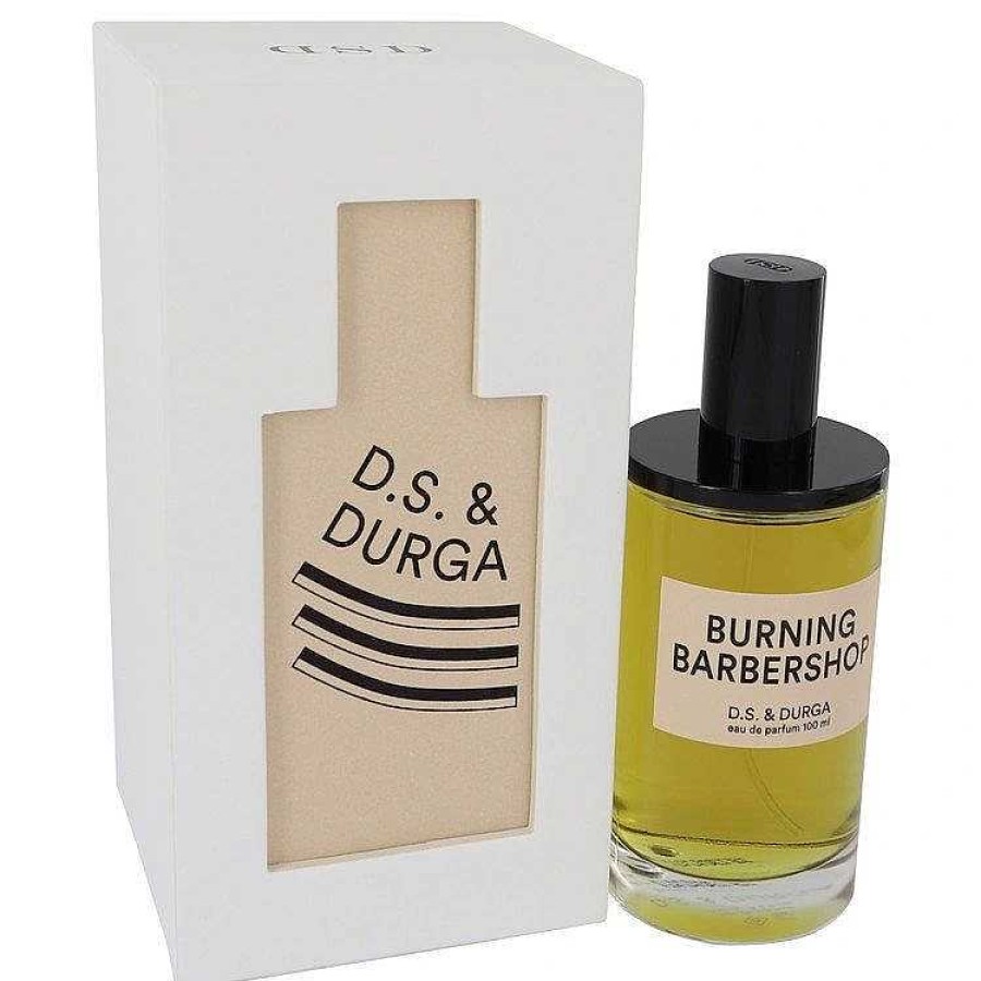 Herenparfum | D.S. & Durga Burning Barbershop