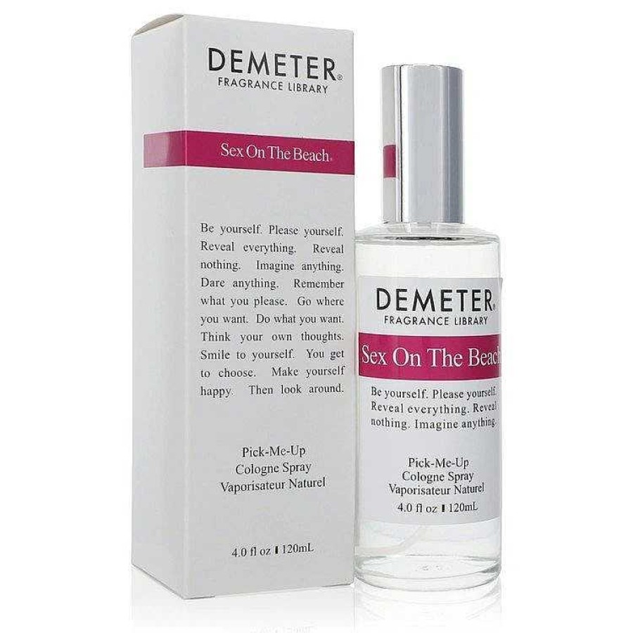 Demeter | Demeter Demeter Sex On The Beach - 120 Ml Eau De Cologne