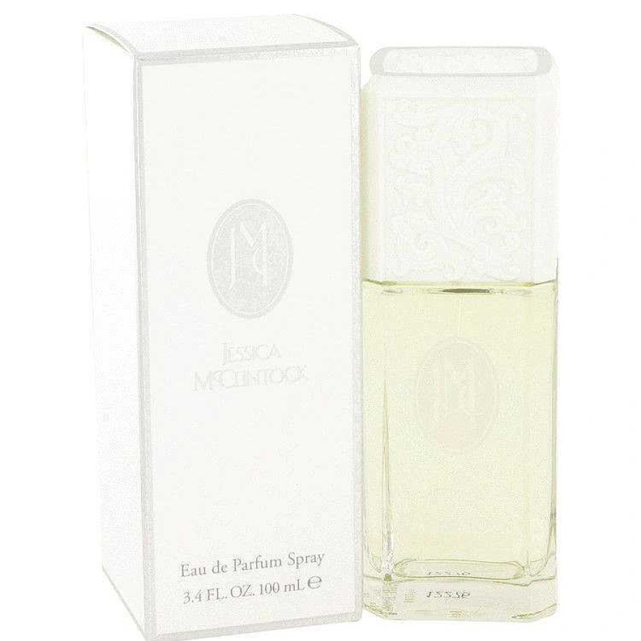 Damesparfum | Jessica McClintock Jessica Mcclintock Jessica Mc Clintock - 100 Ml Eau De Parfum