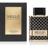 Herenparfum | Lionel Richie Lionel Richie Hello By Lionel Richie Homme - 100 Ml Eau De Toilette