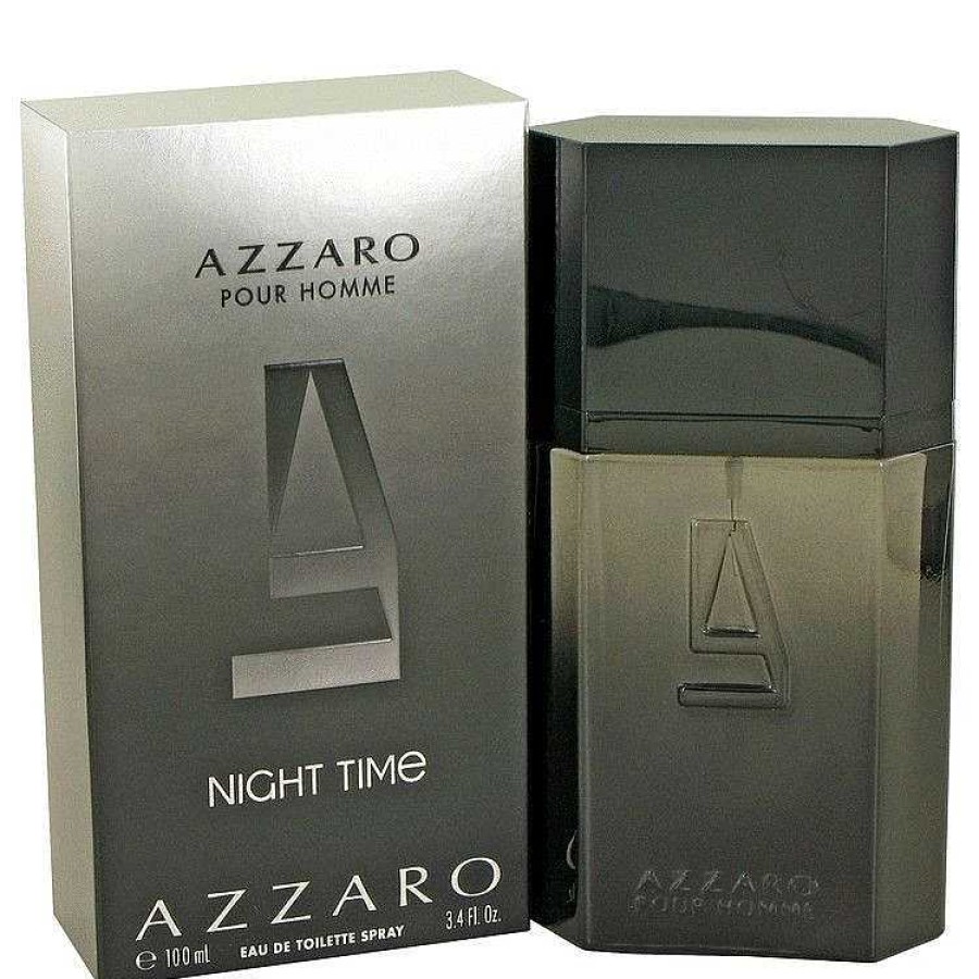 Azzaro | Azzaro Night Time