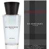 Herenparfum | Burberry Burberry Touch For Men - 100 Ml Eau De Toilette