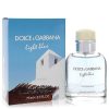 Dolce & Gabbana | Dolce & Gabbana Light Blue Living Stromboli