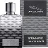 Herenparfum | Jaguar Jaguar Stance - 100 Ml Eau De Toilette