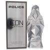 Herenparfum | Police Colognes Police Colognes Police Icon Platinum - 125 Ml Eau De Parfum