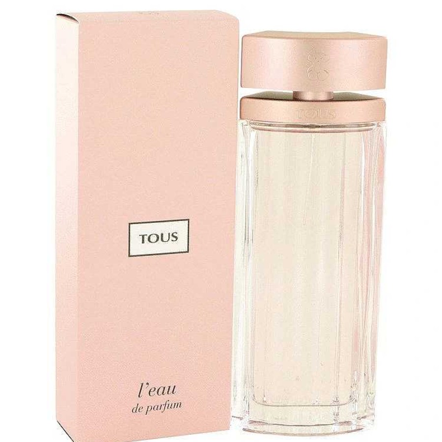 Damesparfum | Tous Tous L'Eau - 90 Ml Eau De Parfum