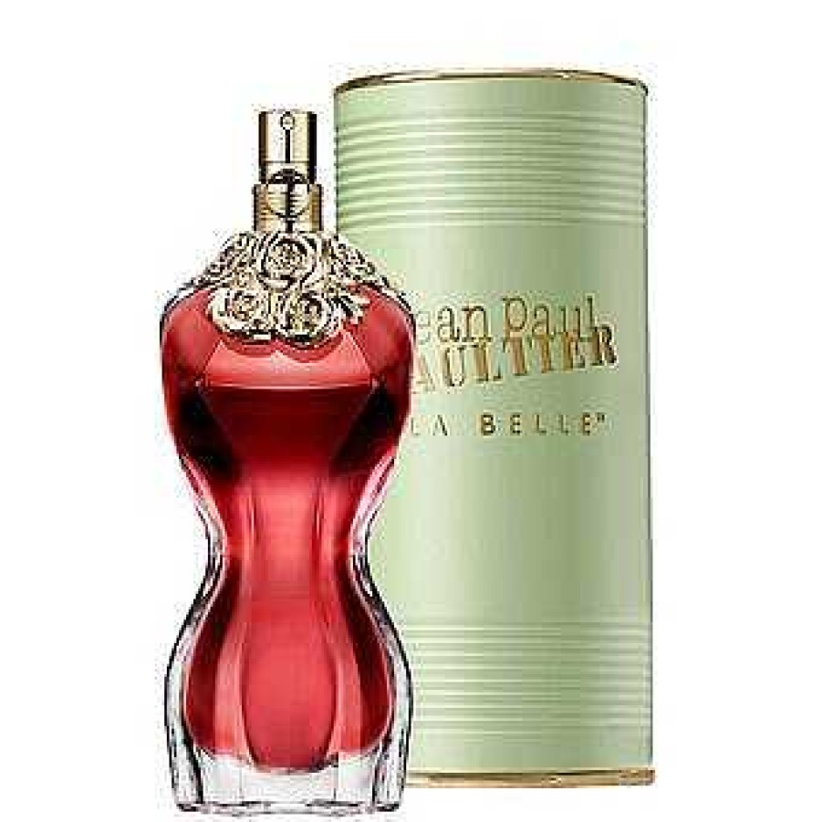 Damesparfum | Jean Paul Gaultier Jean Paul Gaultier La Belle - 100 Ml Eau De Parfum