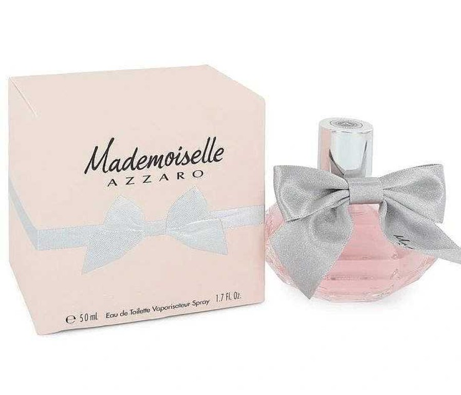 Azzaro | Azzaro Mademoiselle