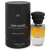 Damesparfum | Masque Milano Masque Milano Times Square - 35 Ml Eau De Parfum