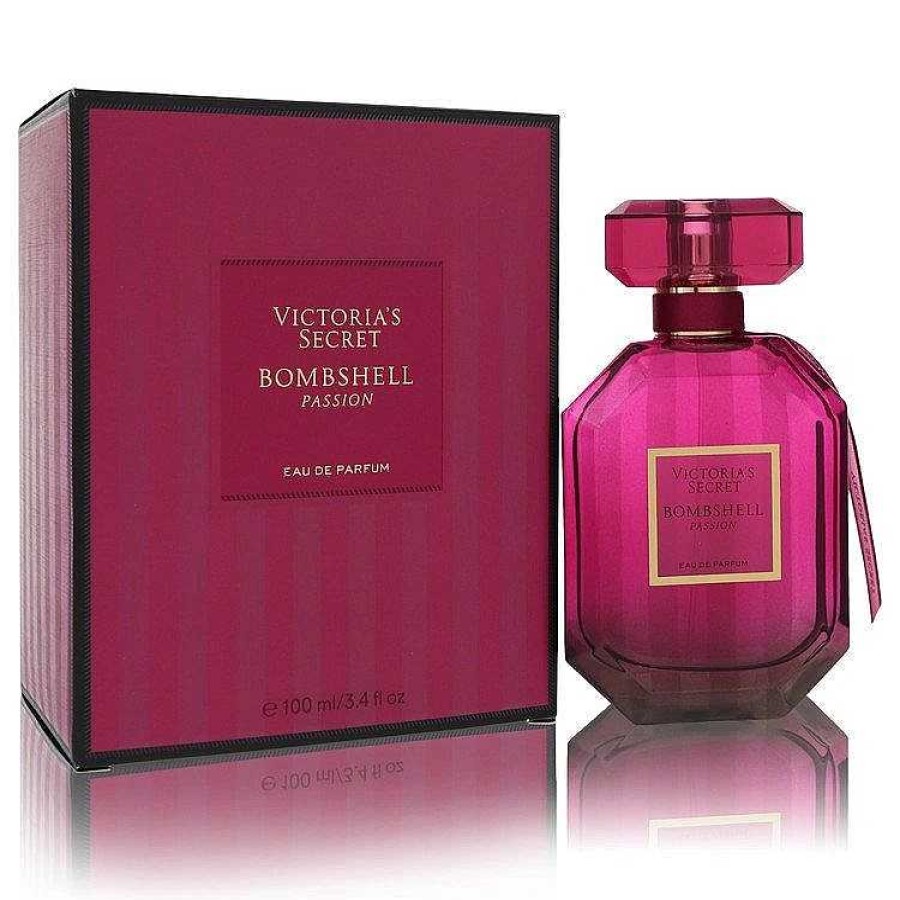 Victoria'S Secret | Victoria's Secret Victoria'S Secret Bombshell Passion - 100 Ml Eau De Parfum