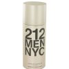 Herenparfum | Carolina Herrera Carolina Herrera 212 Men - 150 Ml Deodorant