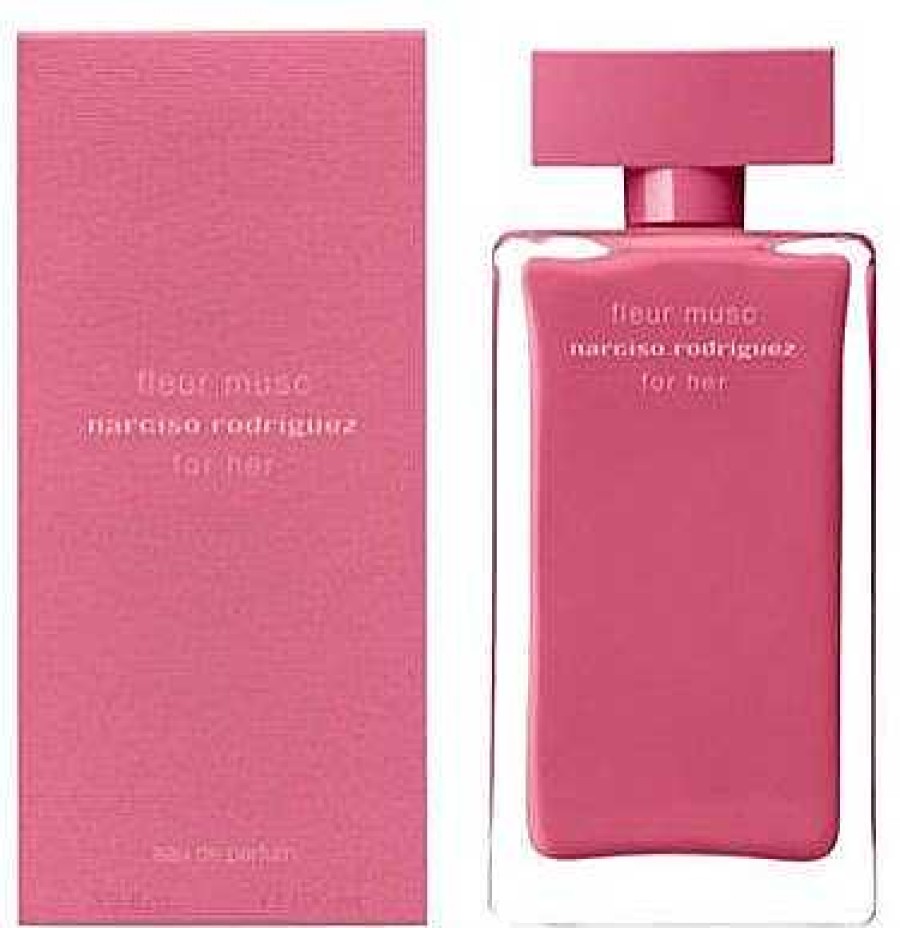 Narciso Rodriguez | Narciso Rodriguez Narciso Rodriguez Fleur Musc - 100 Ml Eau De Parfum