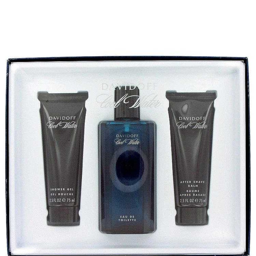 Herenparfum | Davidoff Cool Water For Men