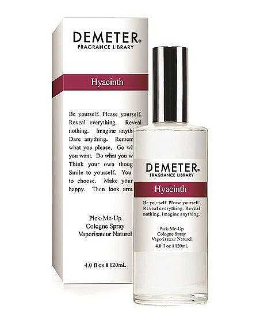 Demeter | Demeter Demeter Hyacinth - 120 Ml Eau De Cologne