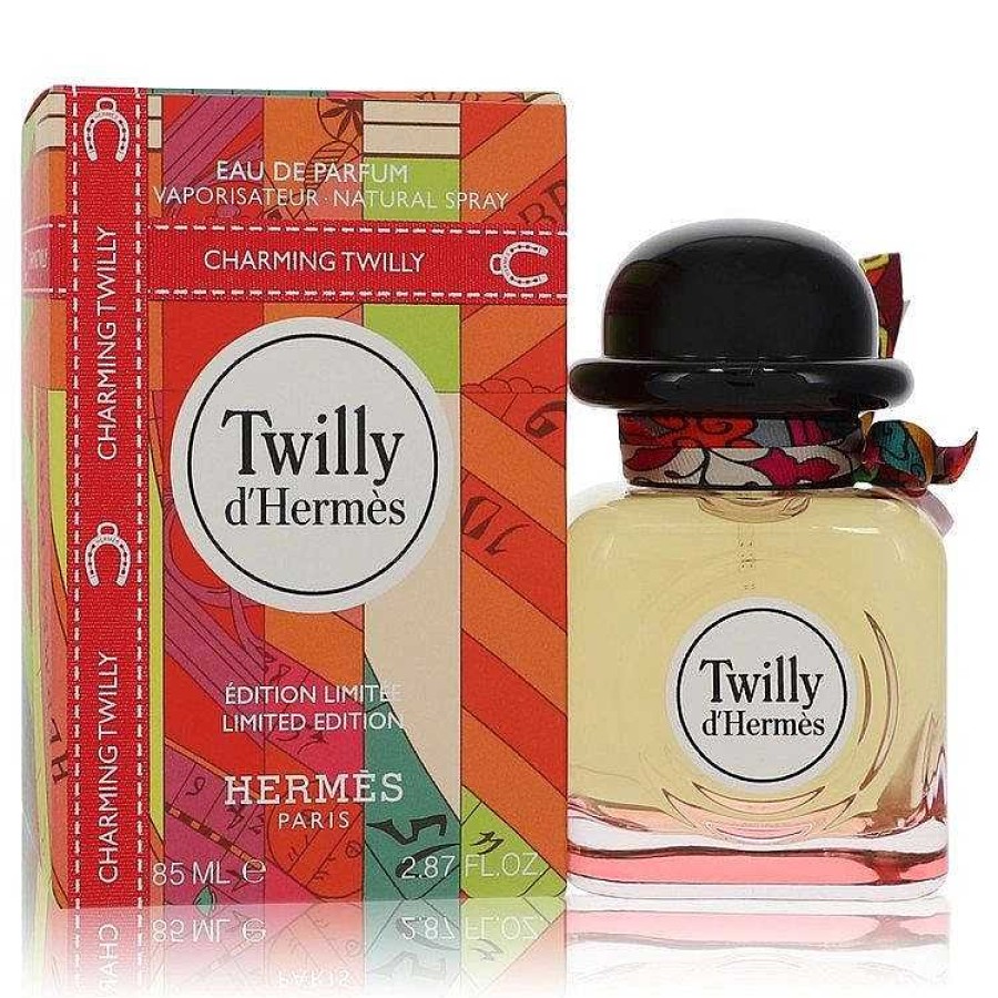 Hermes | Hermes Charming Twilly D'Hermes