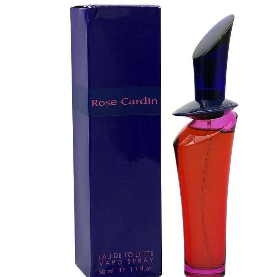 Damesparfum | Pierre Cardin Pierre Cardin Rose Cardin - 30 Ml Eau De Toilette