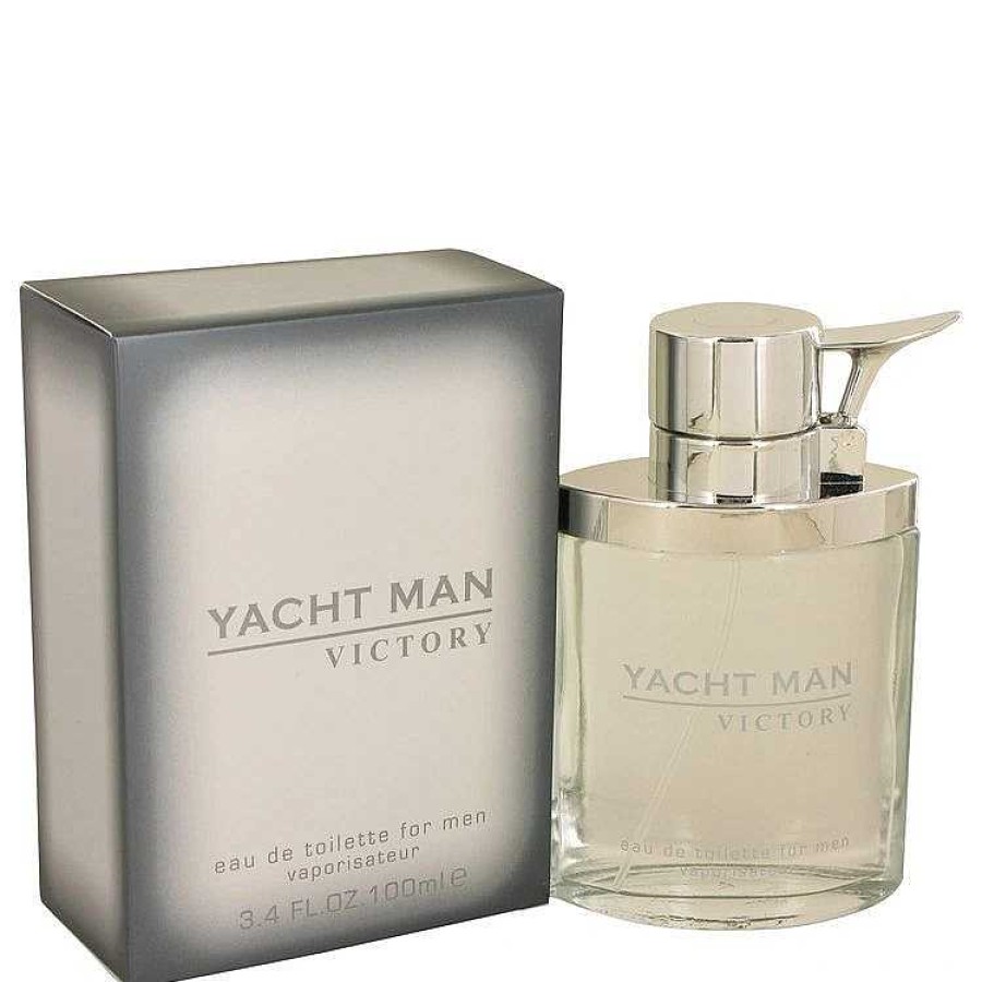 Herenparfum | Myrurgia Yacht Man Victory