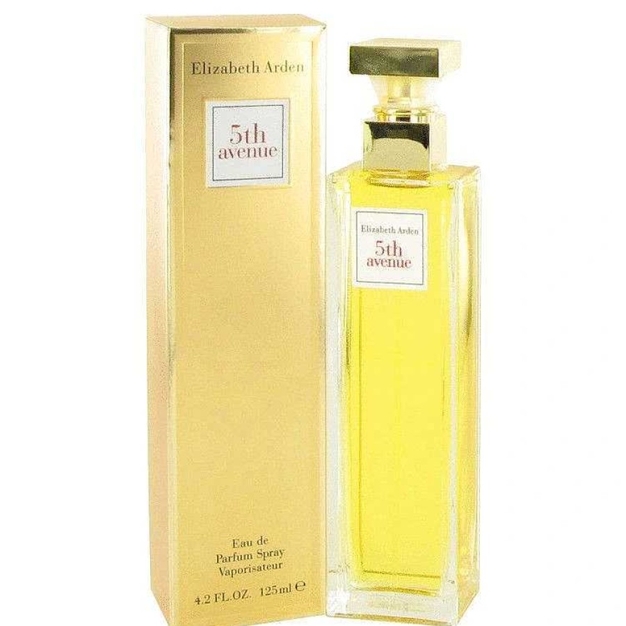 Damesparfum | Elizabeth Arden Elizabeth Arden 5Th Avenue - 125 Ml Eau De Parfum