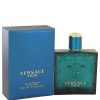 Herenparfum | Versace Versace Eros Homme - 100 Ml Aftershave