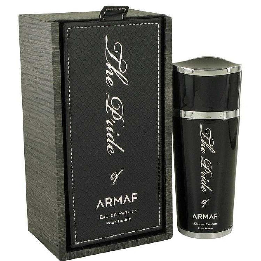 Herenparfum | Armaf Armaf The Pride Of Armaf - 100 Ml Eau De Parfum