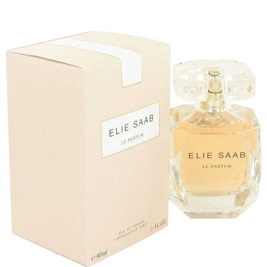 Damesparfum | Elie Saab Elie Saab Le Parfum Elie Saab - 90 Ml Eau De Parfum