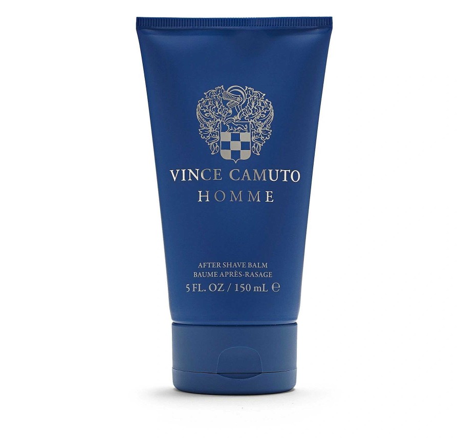 Herenparfum | Vince Camuto Vince Camuto Homme - 150 Ml Aftershave Balm