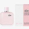 Damesparfum | Lacoste Lacoste Eau De Lacoste L.12.12 Rose Eau Fraiche - 100 Ml Eau De Toilette